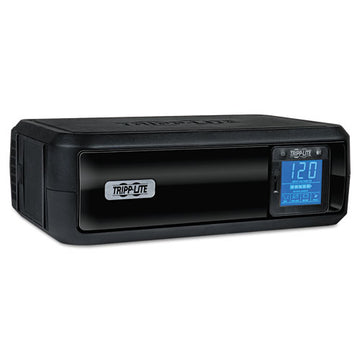 Tripp Lite Smartpro Lcd Line-interactive Ups Avr Tower, Usb, 8 Outlets, 1000 Va, 1038 J freeshipping - TVN Wholesale